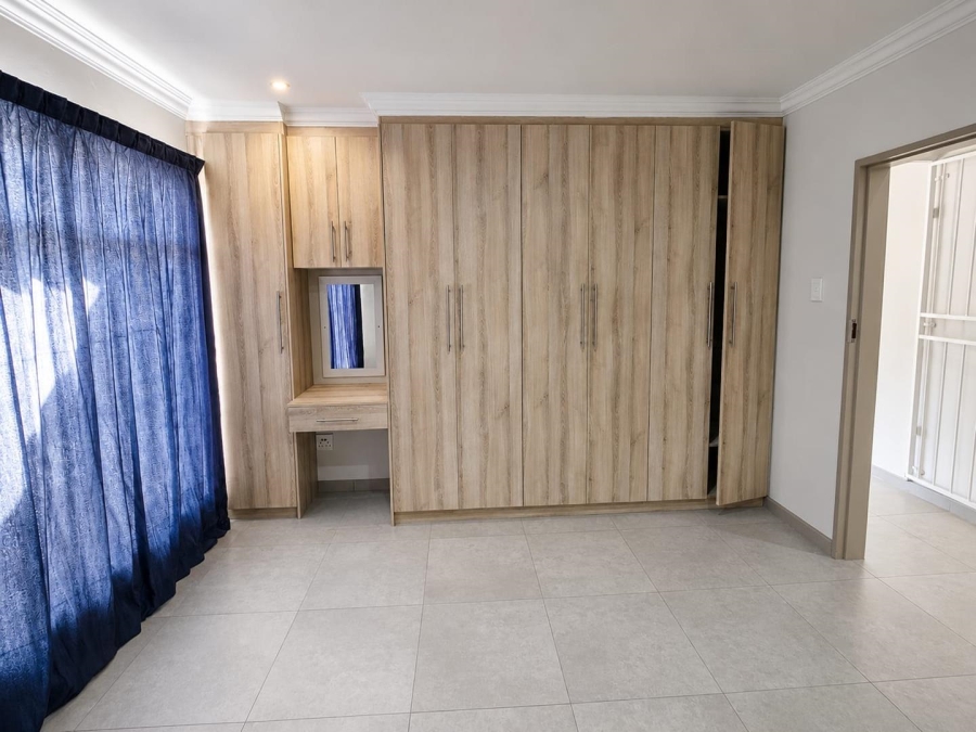 To Let 4 Bedroom Property for Rent in Pellissier Free State